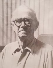 Image of Inductee