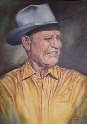 Image of Inductee