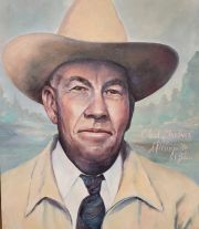 Image of Inductee