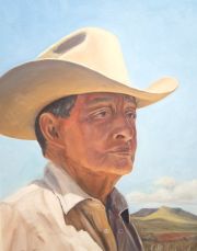 Image of Inductee