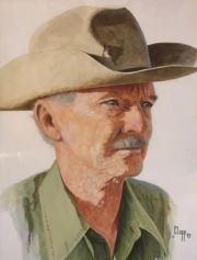 Image of Inductee