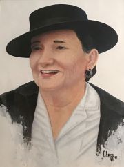 Image of Inductee