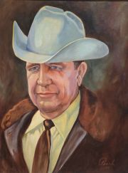 Image of Inductee