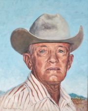 Image of Inductee