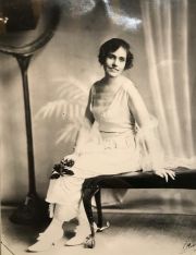 Image of Inductee
