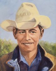 Image of Inductee