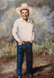 Image of Inductee