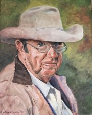 Image of Inductee