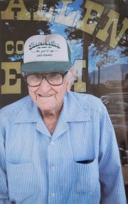 Image of Inductee
