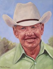 Image of Inductee