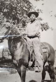 Image of Inductee